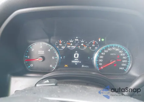 2017 GMC Sierra 1500 Denali z USA, uszkodzony, nr VIN 3GTU2PEJ4HG280745